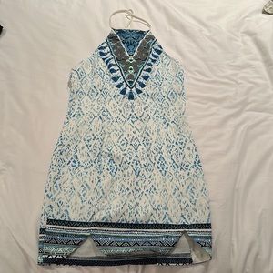 BODY CON Dress; SIZE 8